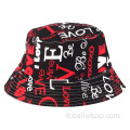 Oeko-tex Custom Kids Bucket Hat Sun Sun